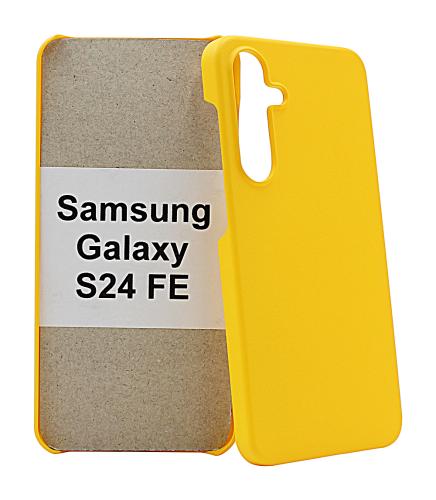 Hardcase Cover Samsung Galaxy S24 FE