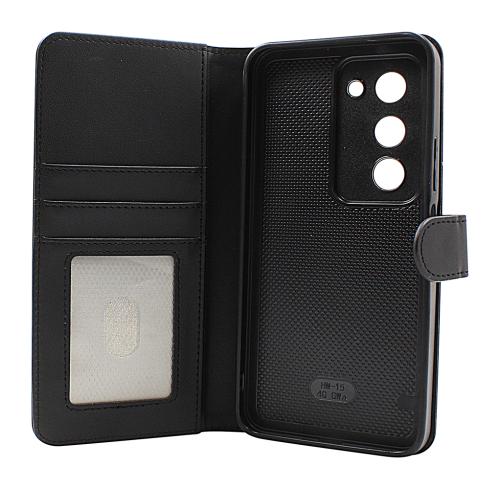 Skimblocker Xiaomi Redmi 15 5G Magnet Mobilcover