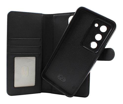 Skimblocker Xiaomi Redmi 15 5G Magnet Mobilcover