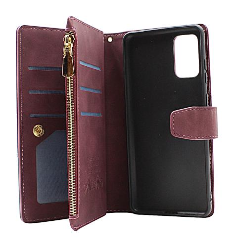 XL Standcase Luxwallet Samsung Galaxy S20 Plus 5G (G986B)
