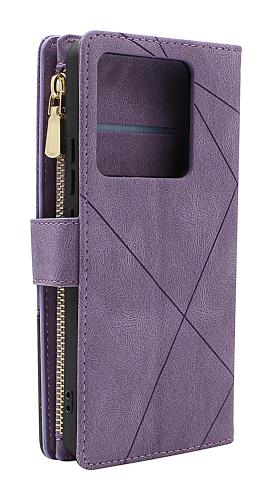 XL Xiaomi 14T Pro Luksus Mobilcover