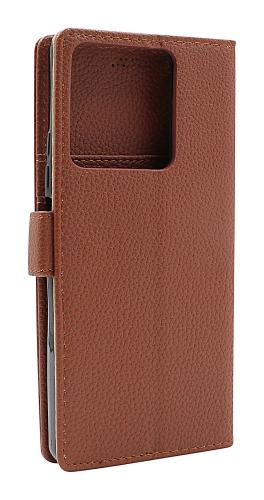 New Standcase Wallet Xiaomi Redmi Note 13 5G