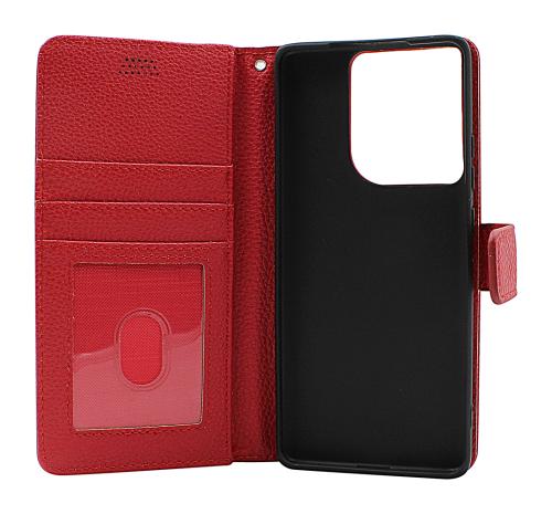 New Standcase Wallet Motorola Edge 50
