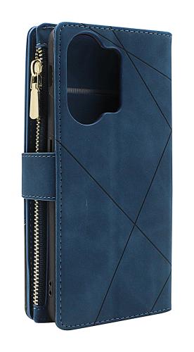 XL Standcase Luxwallet OnePlus Nord 3 5G