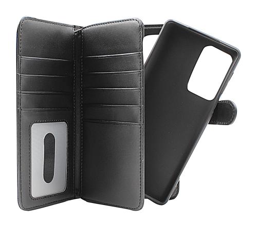 Skimblocker XL Magnet Wallet Motorola Edge 20 Pro