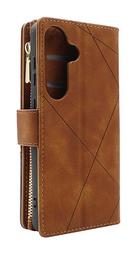 XL Samsung Galaxy S26 Luksus Mobilcover