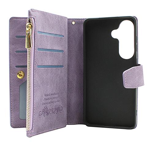 XL Samsung Galaxy S26 Luksus Mobilcover