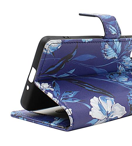 Skimblocker Samsung Galaxy S24 / S25 Mobilcover Design