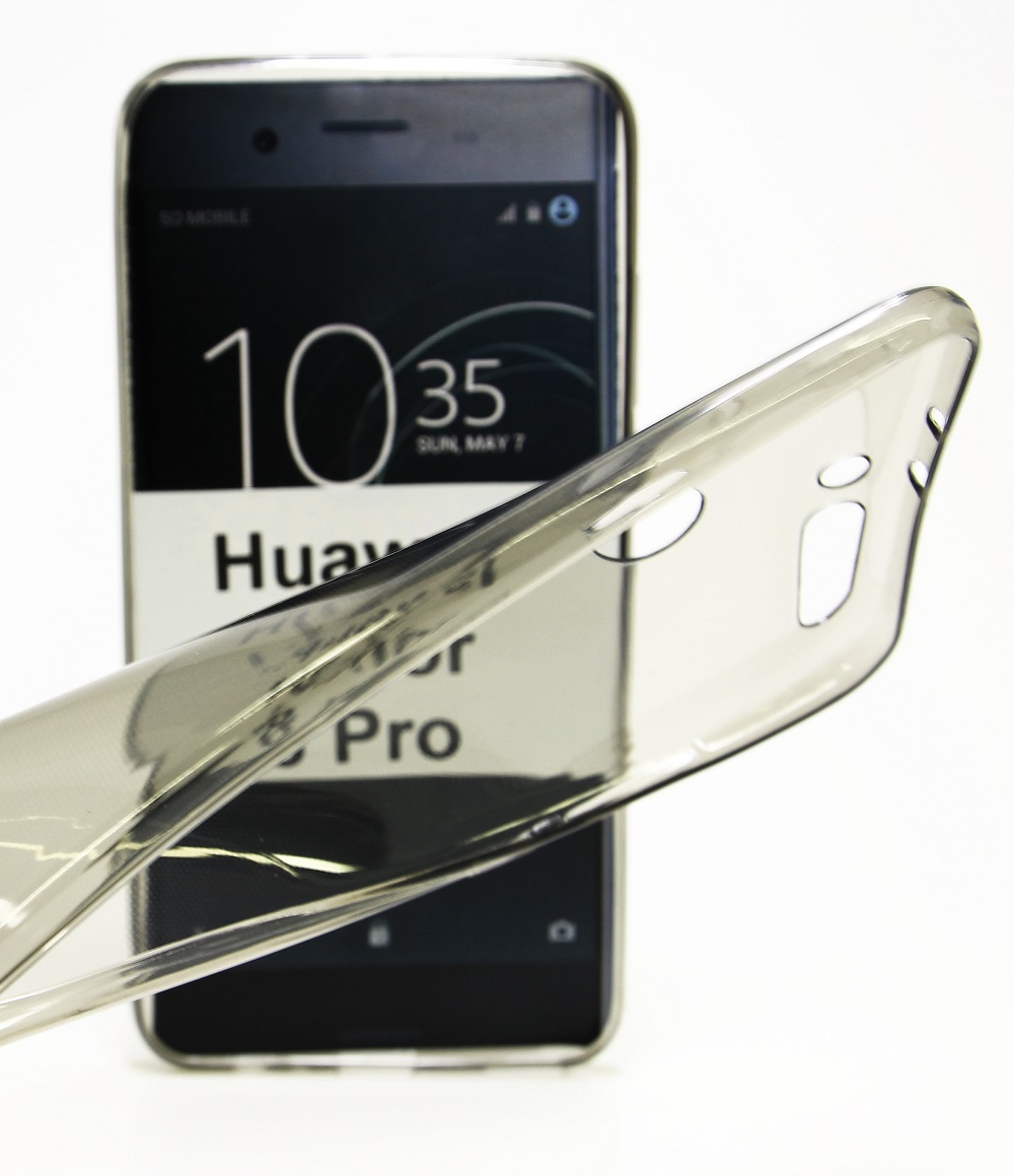 Ultra Thin TPU Cover Huawei Honor 8 Pro