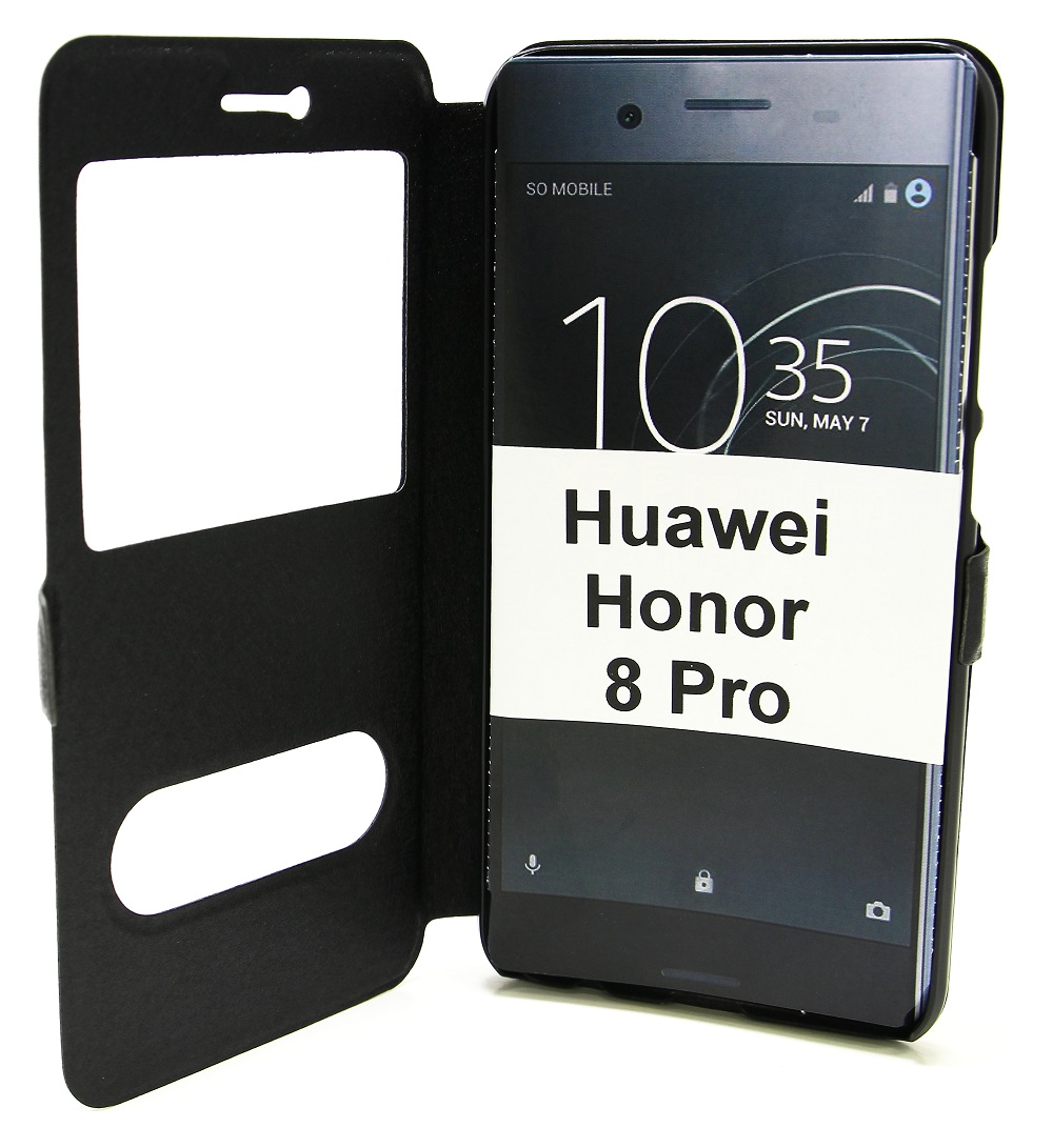 Flipcase Huawei Honor 8 Pro