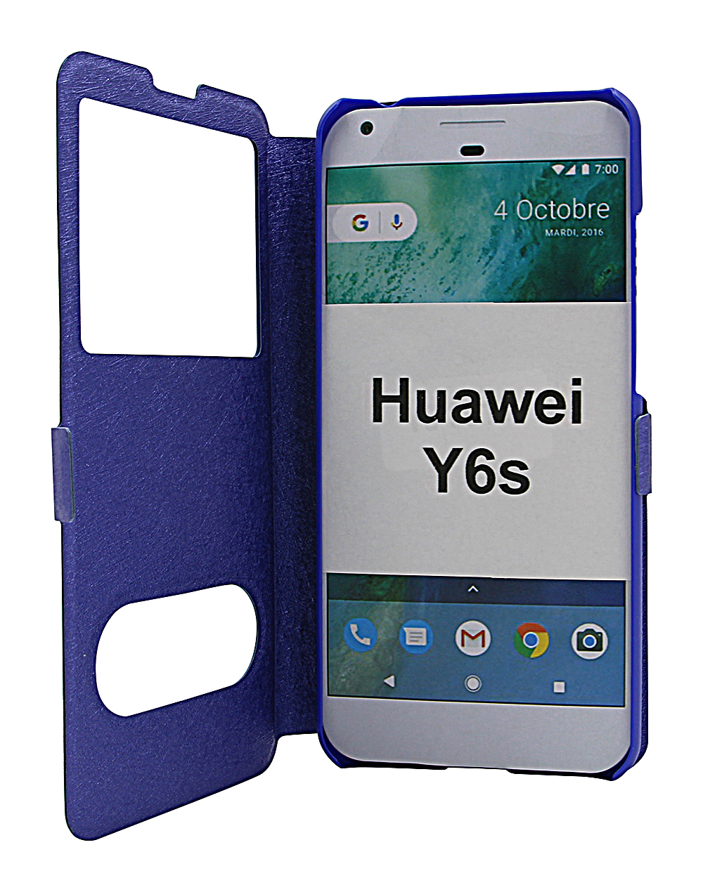 Flipcase Huawei Y6s