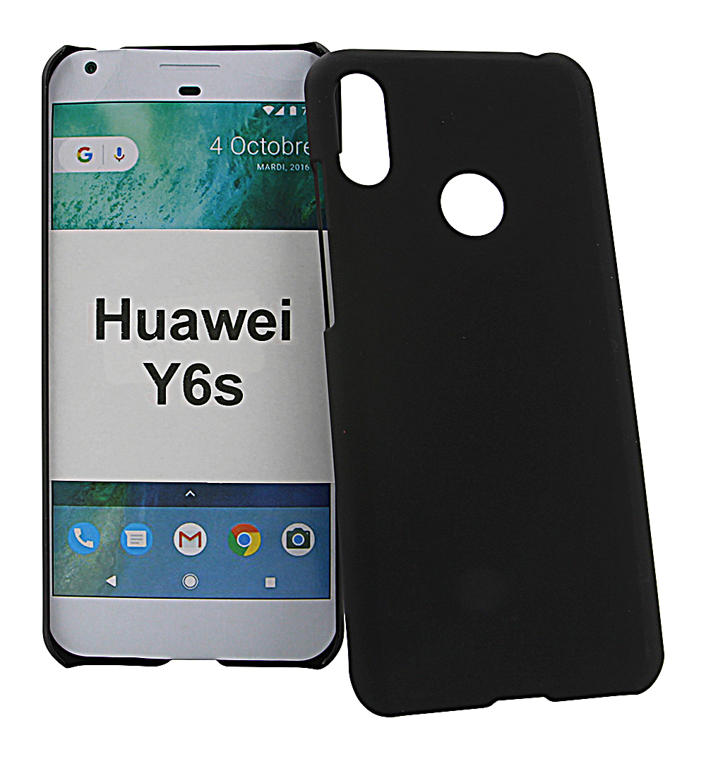 Hardcase Cover Huawei Y6s