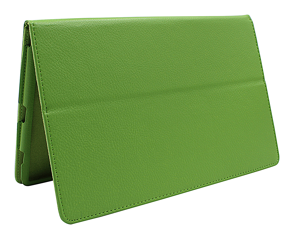 Product Image for Standcase Cover Lenovo Tab M10 Plus (ZA5T / ZA5V / TB-X606F)