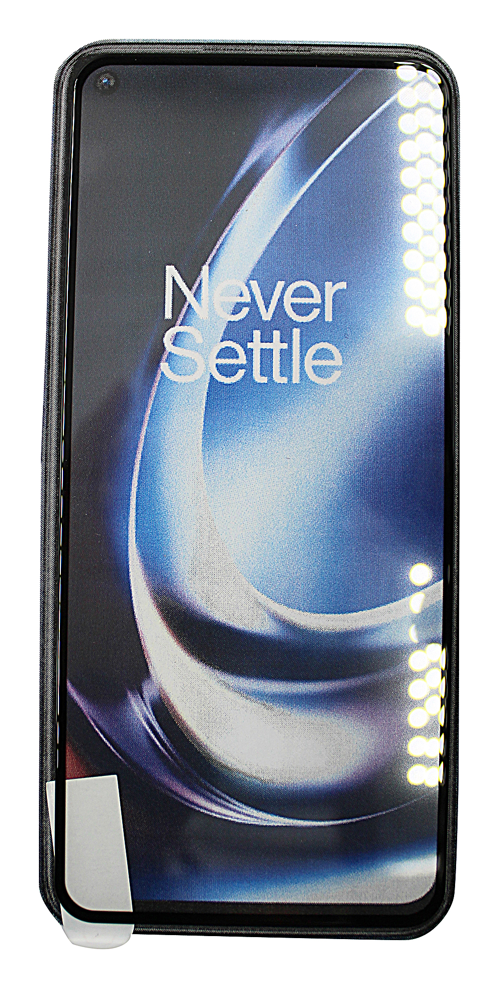 Full Frame Glasbeskyttelse OnePlus Nord CE 2 Lite 5G