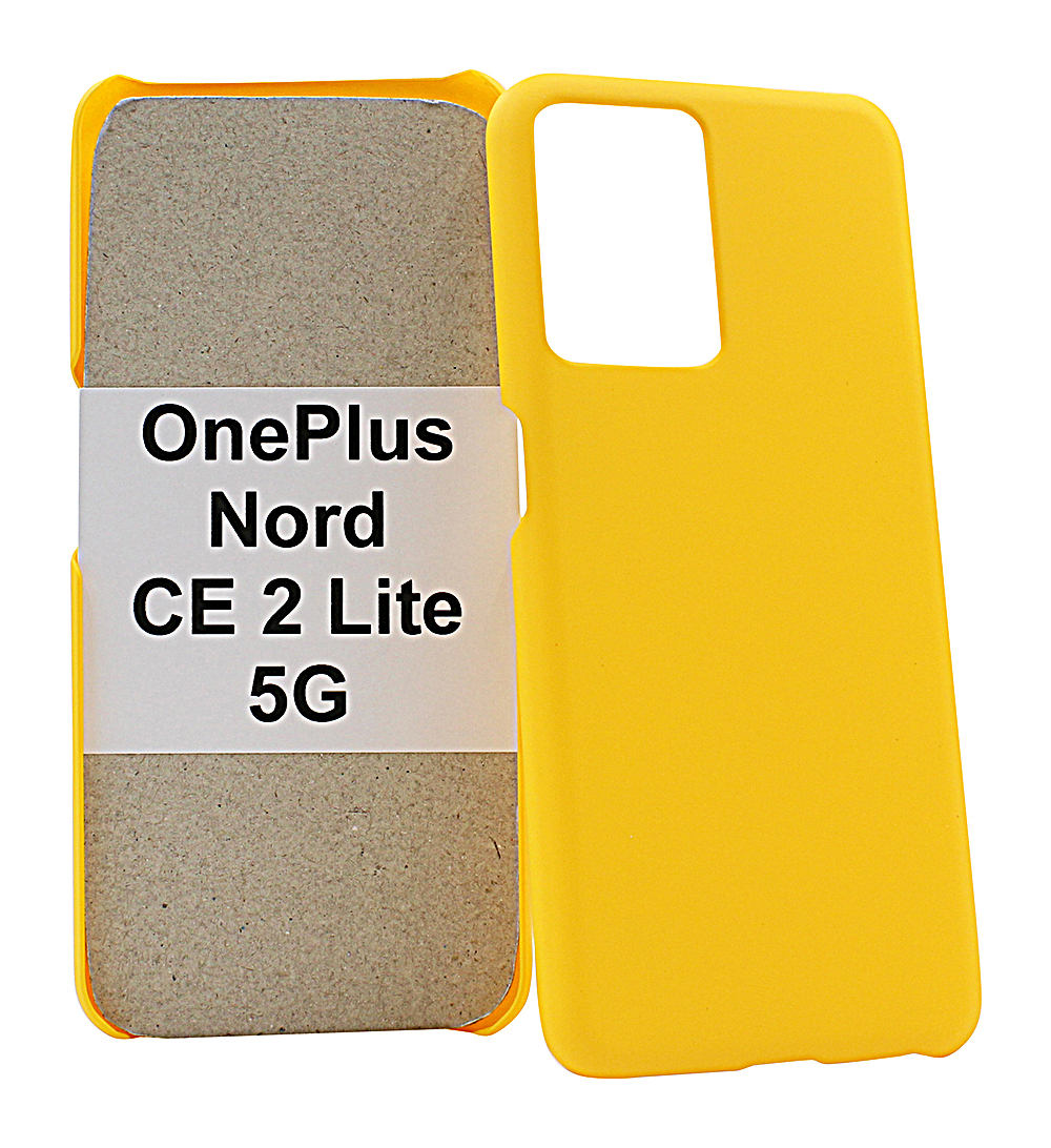 Product Image for Hardcase Cover OnePlus Nord CE 2 Lite 5G