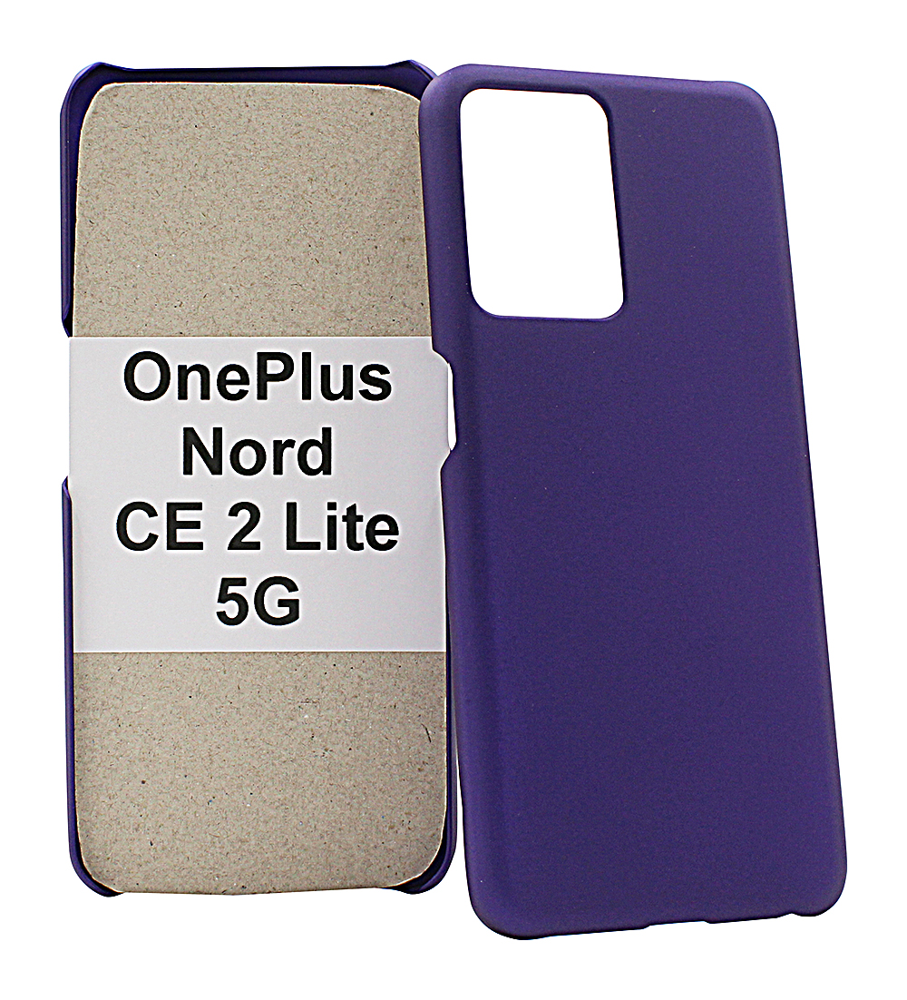 Product Image for Hardcase Cover OnePlus Nord CE 2 Lite 5G