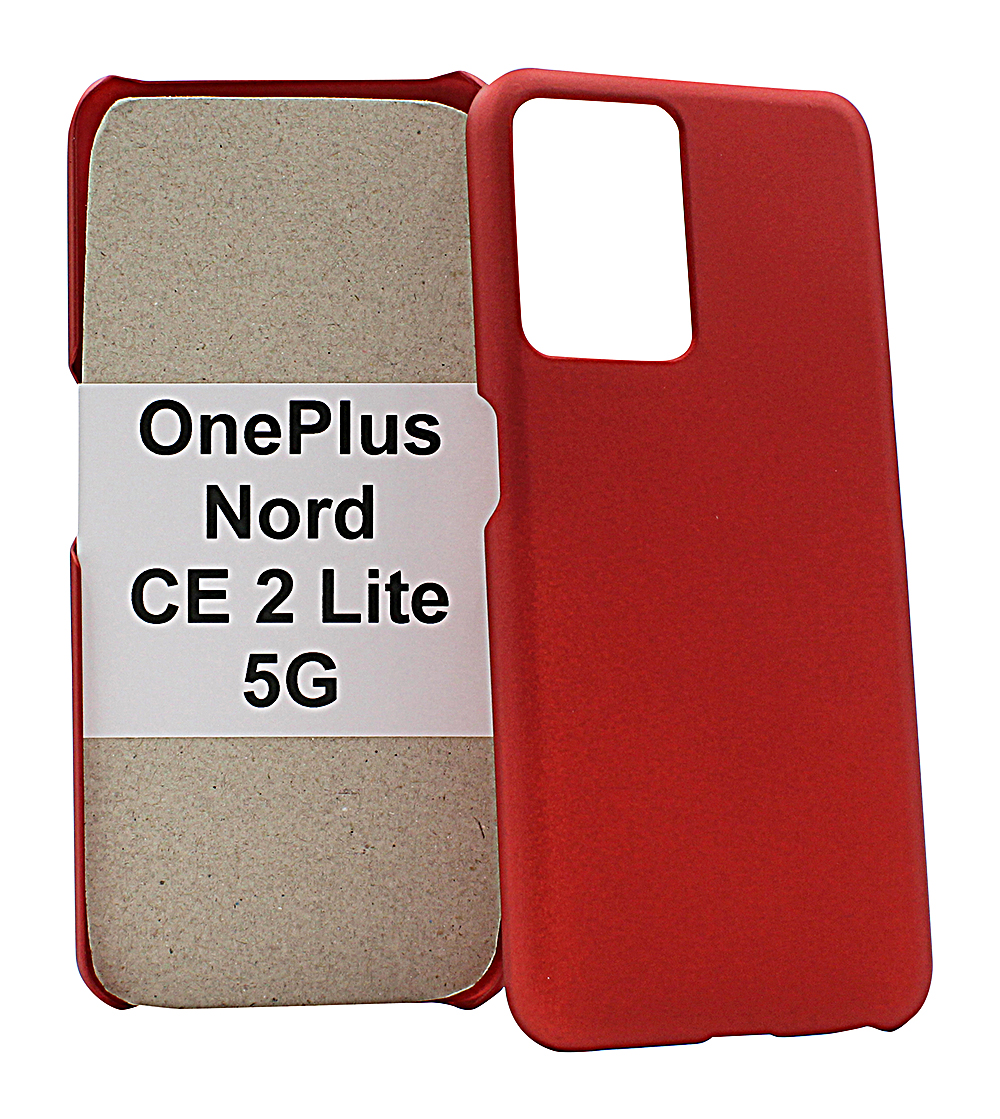 Product Image for Hardcase Cover OnePlus Nord CE 2 Lite 5G