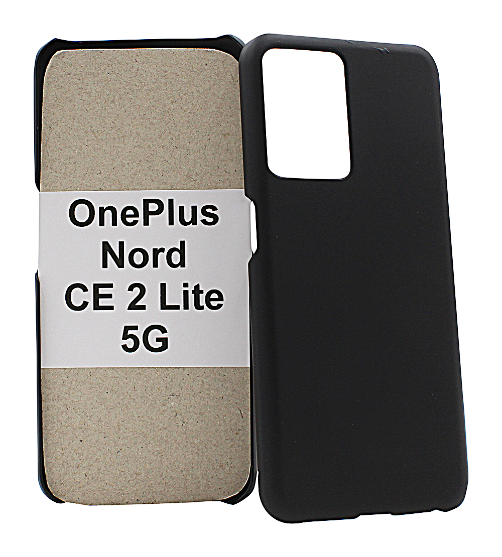 Hardcase Cover OnePlus Nord CE 2 Lite 5G