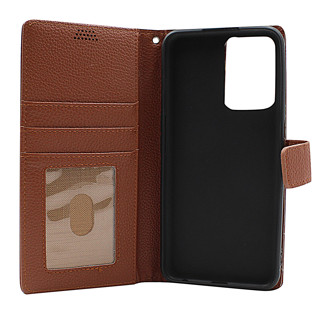 New Standcase Wallet OnePlus Nord CE 2 Lite 5G