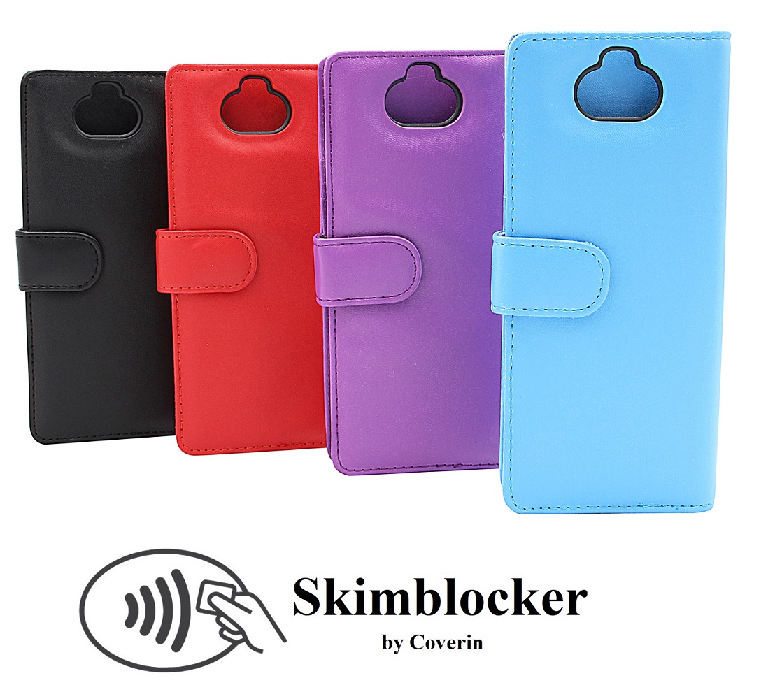 Skimblocker Mobiltaske Sony Xperia 10