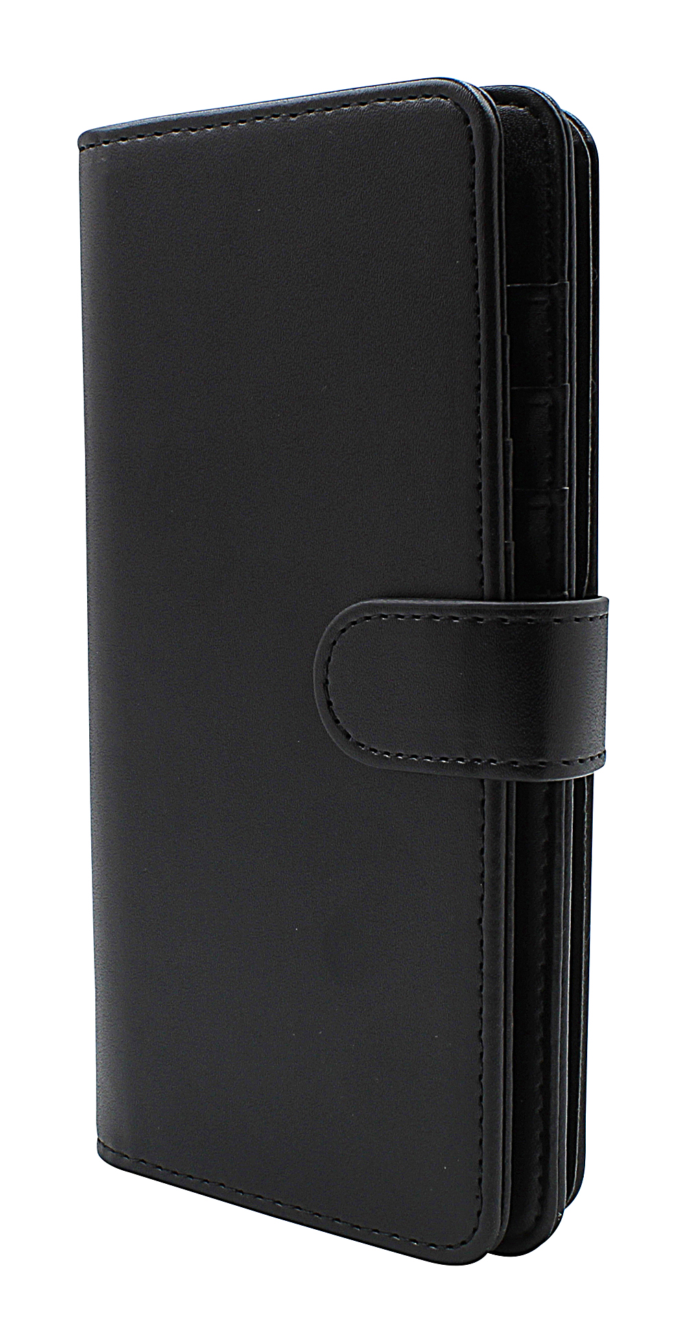 Skimblocker XL Magnet Wallet Sony Xperia 10