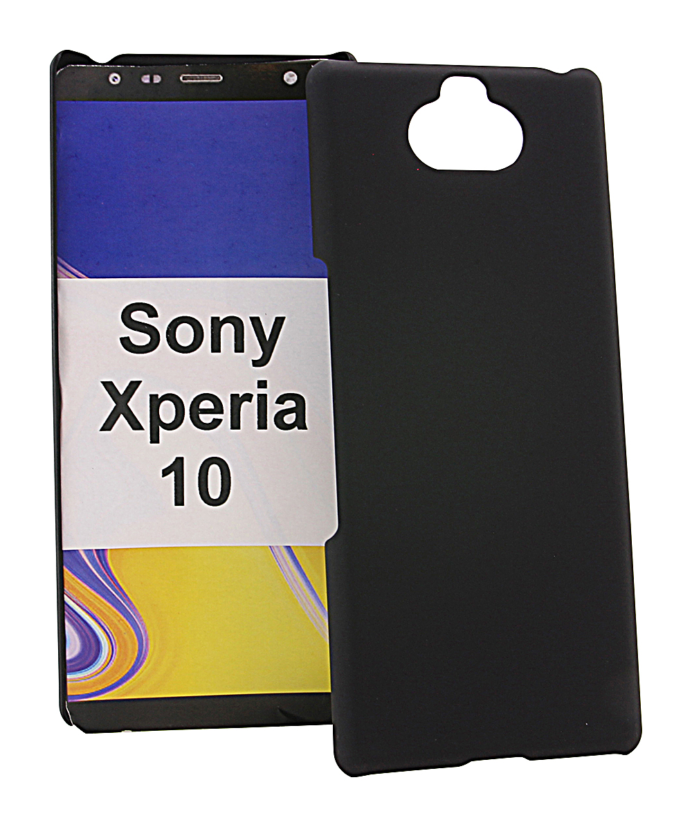Hardcase Cover Sony Xperia 10