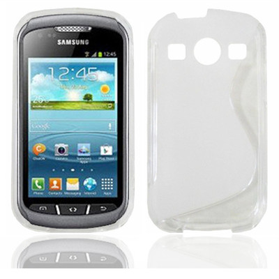 S-line Cover Samsung Galaxy xcover 2
