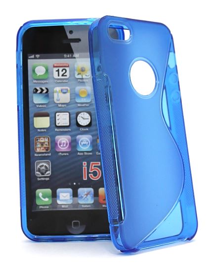 S-Line Cover iPhone 5/5s/SE