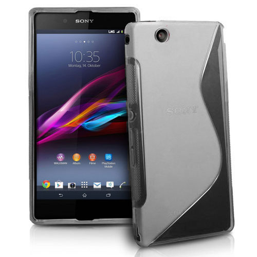 S-line Cover Sony Xperia Z Ultra (C6833,C6802,XL39h)