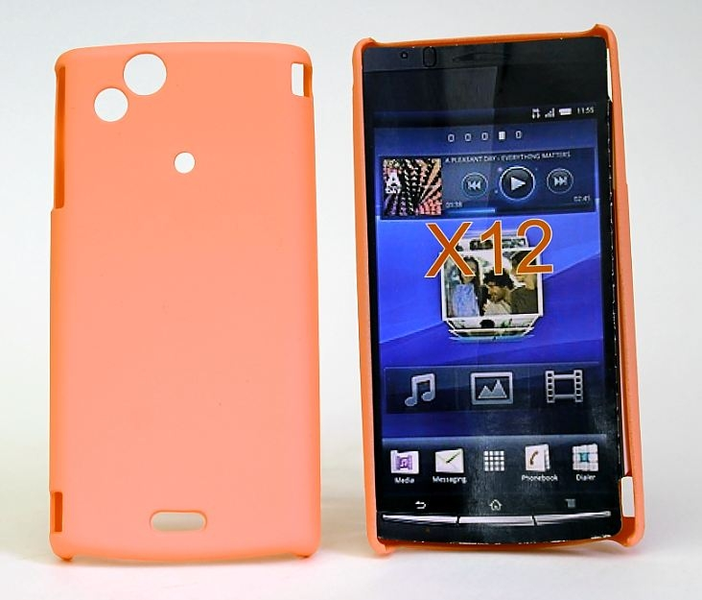 Hardcase Cover Sony Ericsson Xperia Arc
