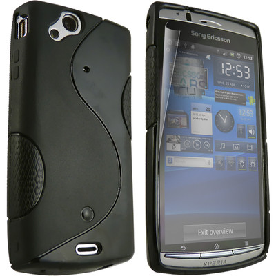 S-line Cover Sony Ericsson Xperia Arc