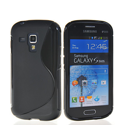 S-line Cover Samsung Galaxy Trend (S7560 & s7580)