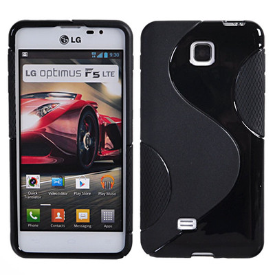S-line Cover LG Optimus F5 (P875)