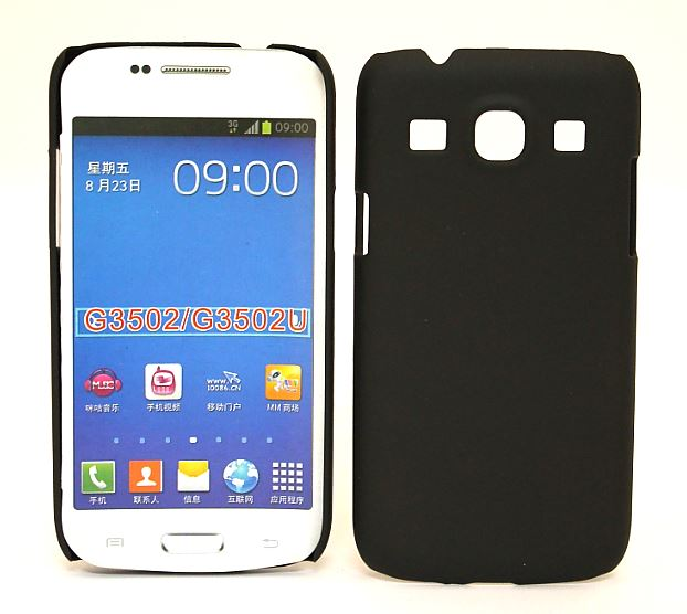 Hardcase Cover Samsung Galaxy Core Plus (G3500)