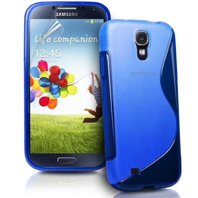 S-line Cover Samsung Galaxy S4 (i9500,i9505,i9506)
