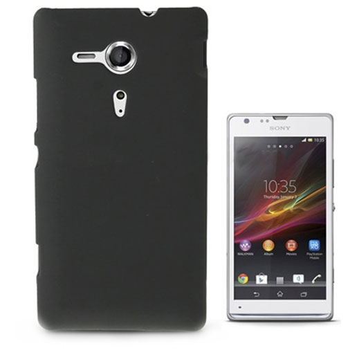 Hardcase Cover Sony Xperia SP (C5303,M35h)