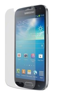 Skrmbeskyttelse Samsung Galaxy S4 Mini (i9195/i9190)