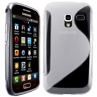 S-line Cover Samsung Galaxy Ace 2 (i8160)