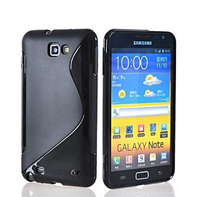 S-line Cover Samsung Galaxy Note (i9220)