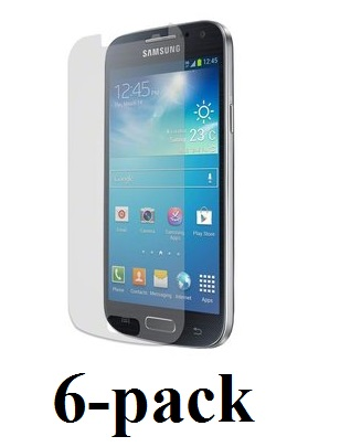 Skrmbeskyttelse Samsung Galaxy S4 Mini