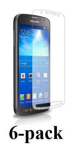 Skrmbeskyttelse Samsung Galaxy S4 Active
