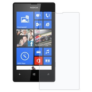 Skrmbeskyttelse Nokia Lumia 520