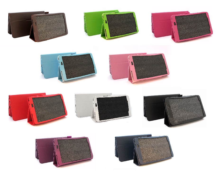 Standcase Cover LG G Pad (V500) 8,3