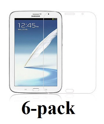 Skrmbeskyttelse Samsung Galaxy Note 8.0