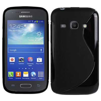 S-line Cover Samsung Galaxy Ace 3 (s7275,s7272)