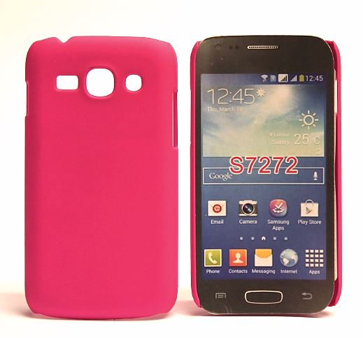 Hardcase Cover Samsung Galaxy Ace 3 (s7272)