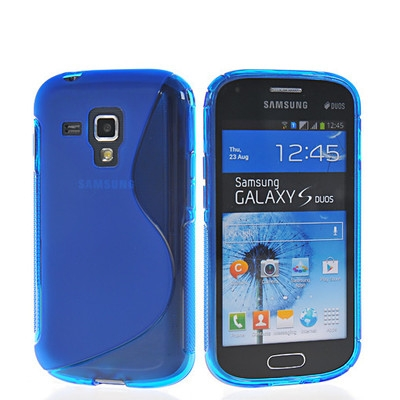 S-line Cover Samsung Galaxy Trend Plus (S7580)