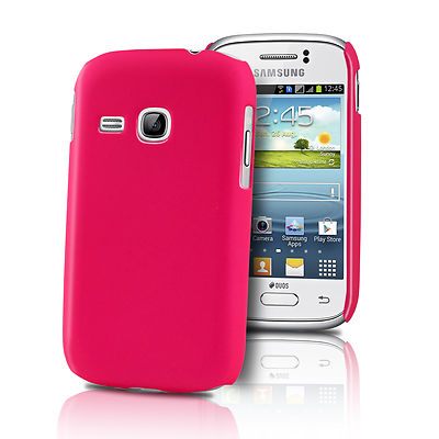 Hardcase Cover Samsung Galaxy Young