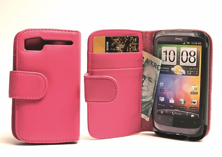 Mobiltaske HTC Desire S
