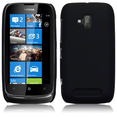 Hardcase Cover Nokia Lumia 610